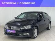 Volkswagen Passat B7 Воронеж  - изображение 2