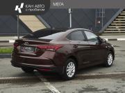 Hyundai Solaris II Рестайлинг Казань  - изображение 15