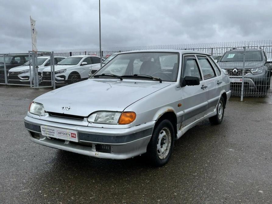 Lada (ВАЗ) 2115 Буинск  - изображение 6