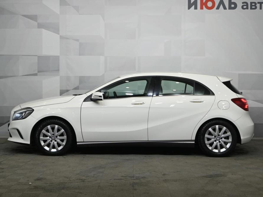 Mercedes-Benz A-Класс III (W176) Рестайлинг Екатеринбург  - изображение 7
