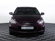 Hyundai Solaris I Москва  - изображение 17