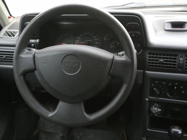 Daewoo Nexia I с пробегом 2008 года, цена 92 000 рублей, 103000 км, седан, Автокод Объявления