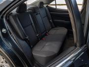Toyota Corolla XI (E160 E170 E180) Краснодар  - изображение 25
