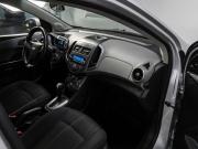 Chevrolet Aveo II Тюмень  - изображение 36