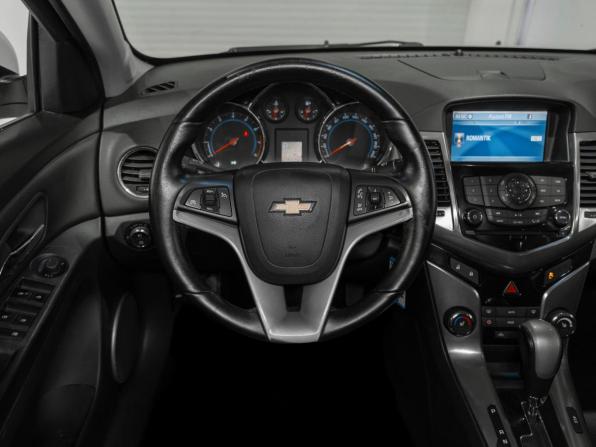 Chevrolet Cruze I Рестайлинг с пробегом 2012 года, цена 675 000 рублей, 229600 км, седан, Автокод Объявления
