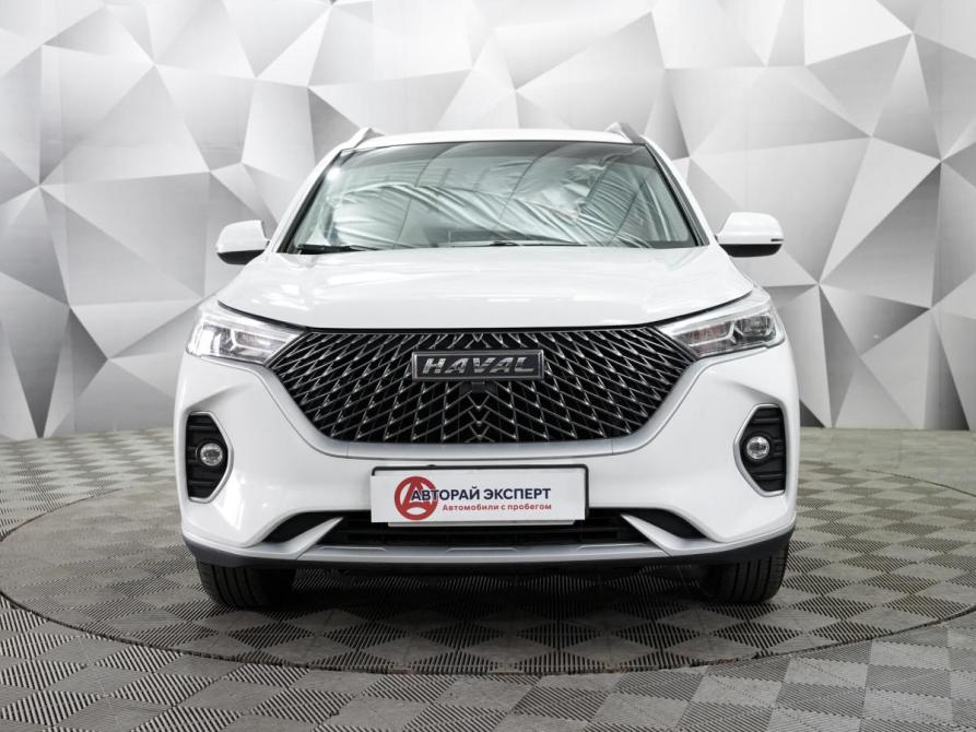 Haval M6 II Ульяновск  - изображение 8