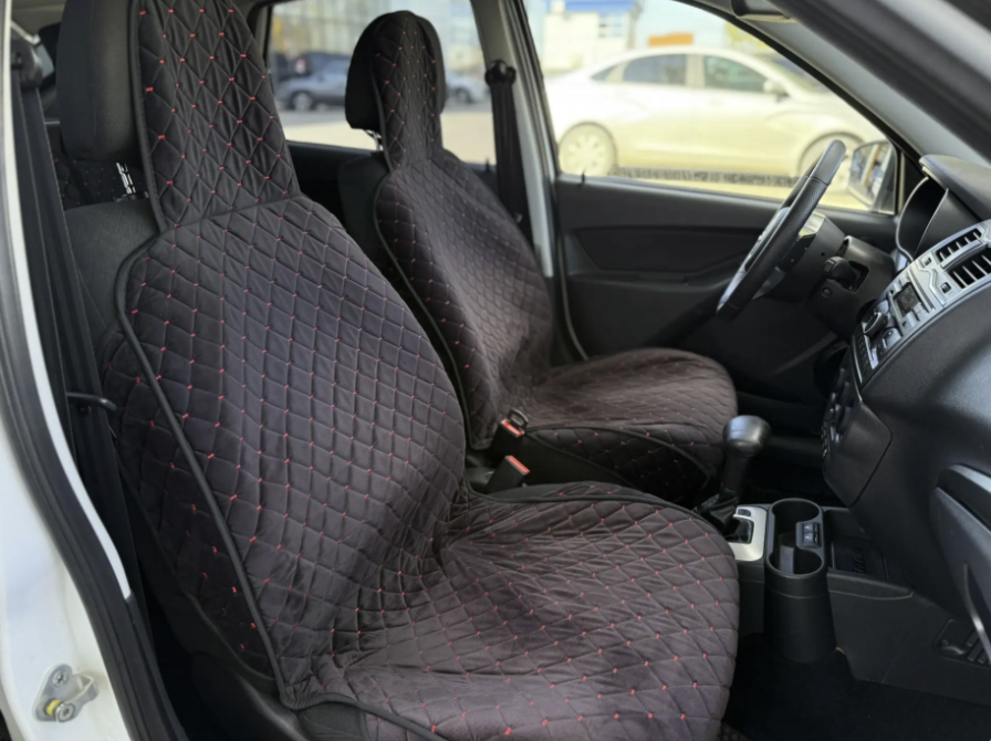 Lada (ВАЗ) Granta I Ставрополь  - изображение 21