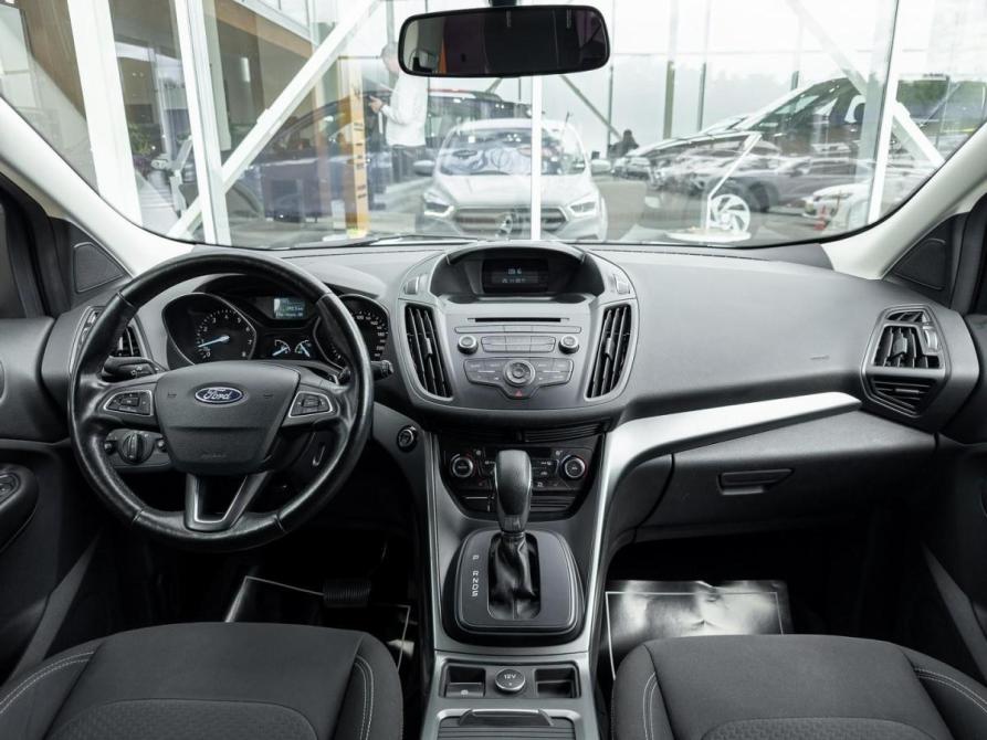 Ford Kuga II Рестайлинг Иркутск  - изображение 15