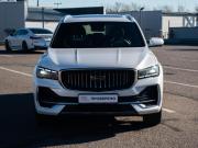 Geely Monjaro I Москва  - изображение 35