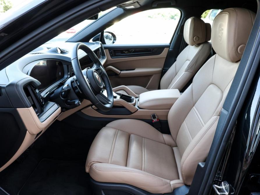 Porsche Cayenne III Рестайлинг Москва  - изображение 19