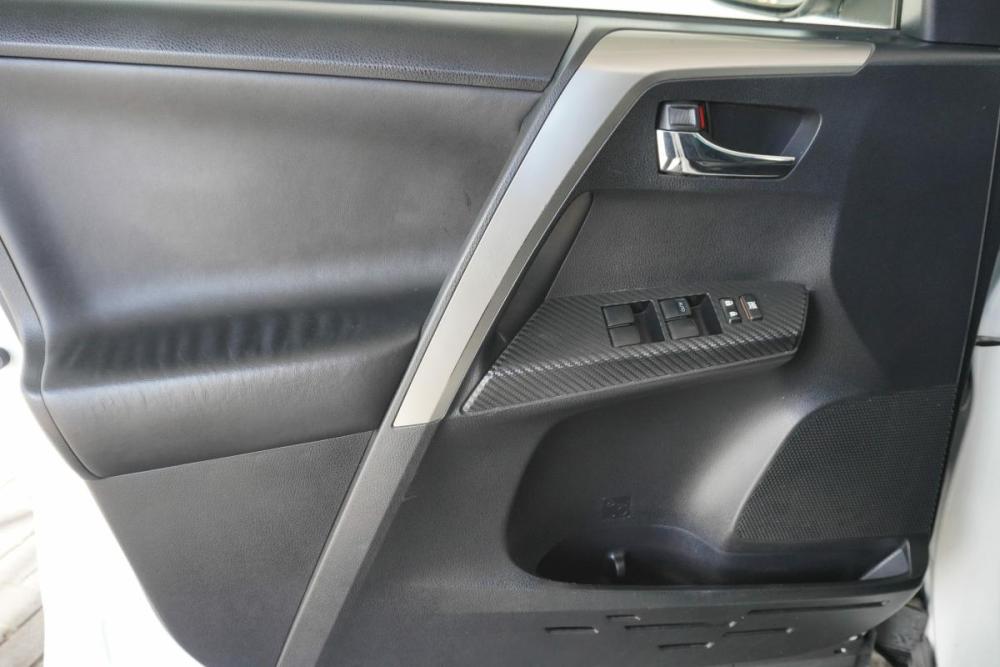 Toyota RAV4 IV (XA40) Калининград  - изображение 9