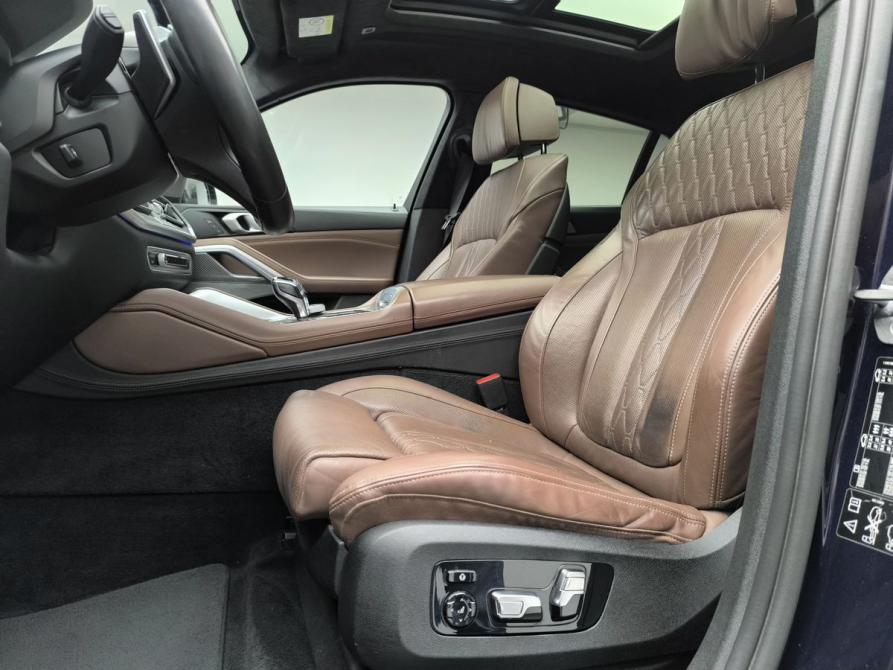 BMW X6 III (G06) Москва  - изображение 11