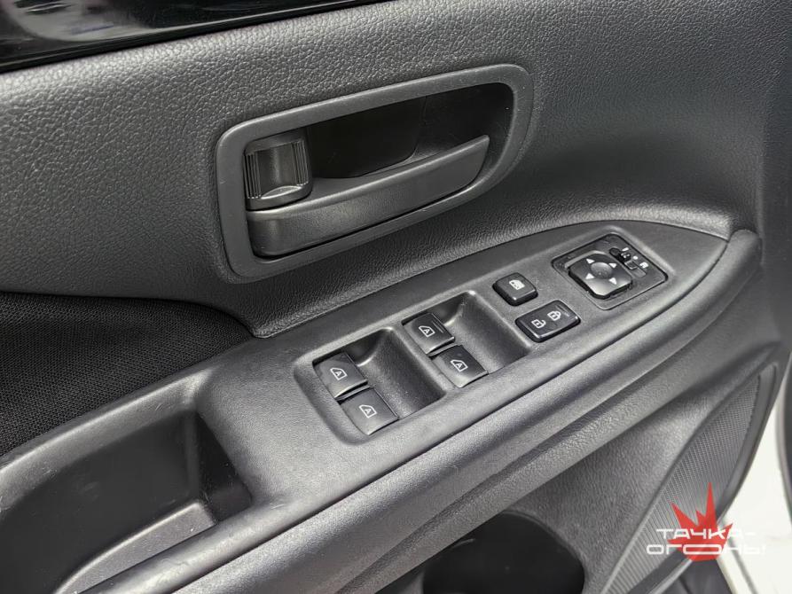 Mitsubishi Outlander III Рестайлинг 3 Пермь  - изображение 17
