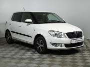 Skoda Fabia II Рестайлинг Санкт-Петербург  - изображение 18