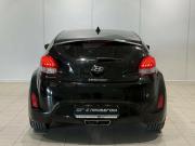 Hyundai Veloster I Самара  - изображение 22