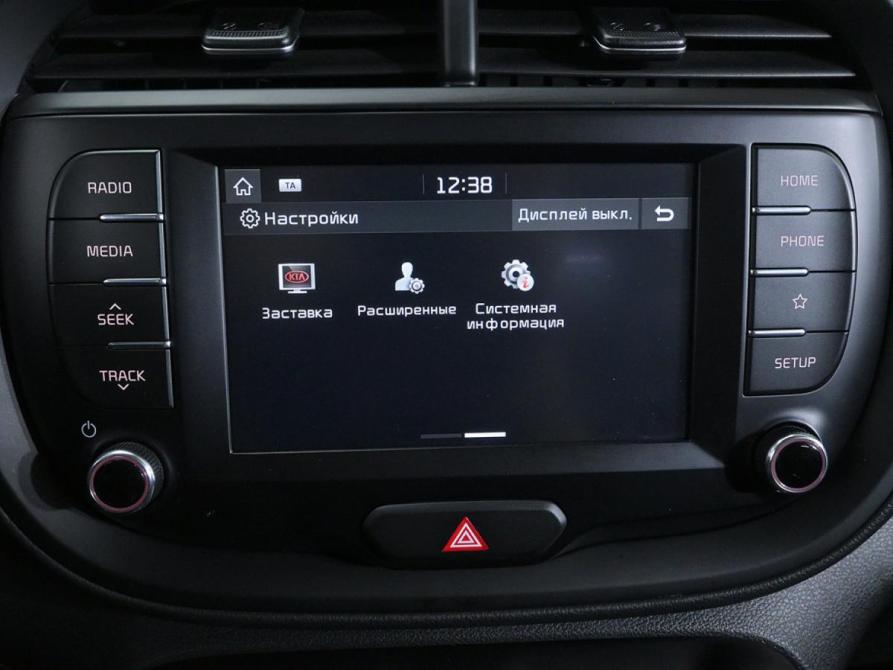 Kia Soul III Москва  - изображение 19