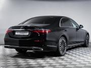 Mercedes-Benz S-Класс VII (W223) Москва  - изображение 29