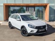 Lada (ВАЗ) Vesta I Оренбург  - изображение 19