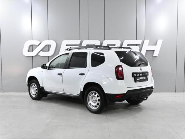Renault Duster I Рестайлинг с пробегом 2020 года, цена 1 740 000 рублей, 48904 км, внедорожник, Автокод Объявления