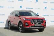 Chery Tiggo 7 Pro I Пермь  - изображение 27