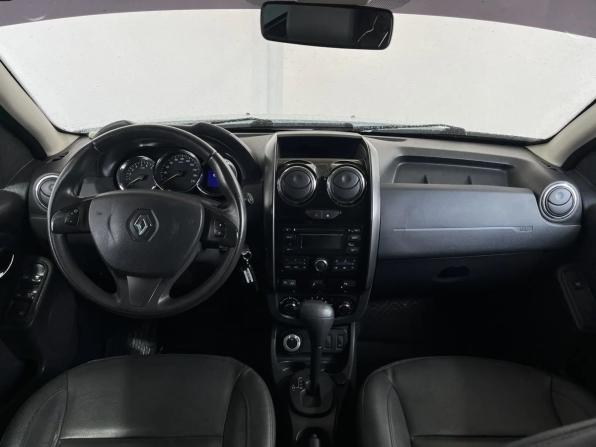 Renault Duster I Рестайлинг с пробегом 2015 года, цена 939 000 рублей, 153922 км, внедорожник, Автокод Объявления