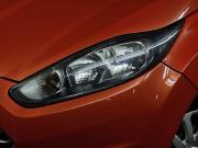 Ford Fiesta Mk6 Рестайлинг Москва  - изображение 30