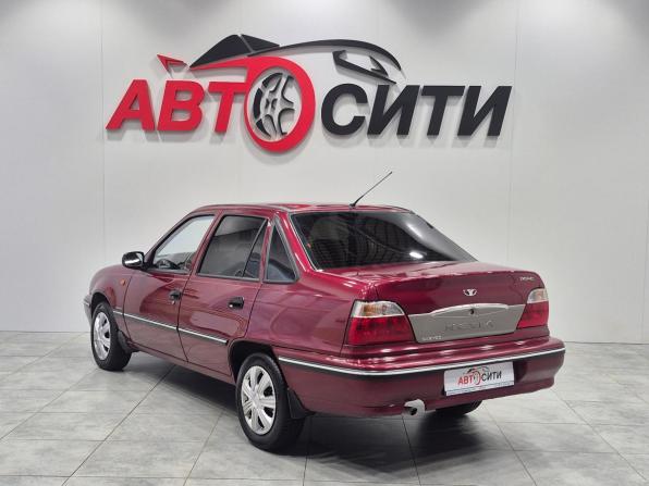 Daewoo Nexia I с пробегом 2007 года, цена 190 000 рублей, 92433 км, седан, Автокод Объявления