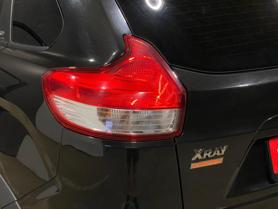Lada (ВАЗ) XRAY I Челябинск  - изображение 7