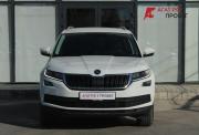 Skoda Kodiaq I Саратов  - изображение 29