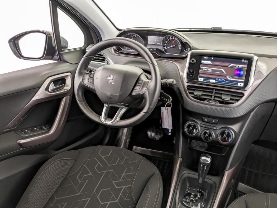 Peugeot 2008 I Москва  - изображение 28