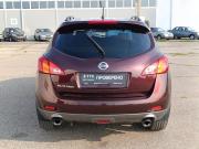 Nissan Murano II (Z51) Рестайлинг Набережные Челны  - изображение 33