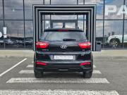 Hyundai Creta I Рестайлинг Воронеж  - изображение 16