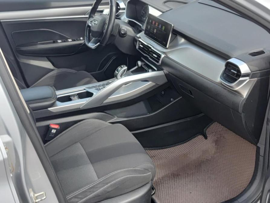 Geely Coolray I Йошкар-Ола  - изображение 13