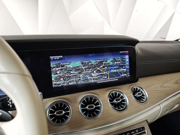 Mercedes-Benz CLS III (C257) с пробегом 2018 года, цена 4 541 000 рублей, 99782 км, седан, Автокод Объявления