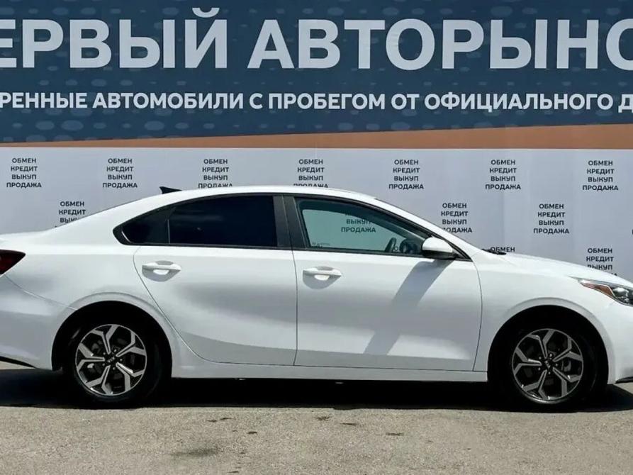 Kia Forte III Краснодар  - изображение 4