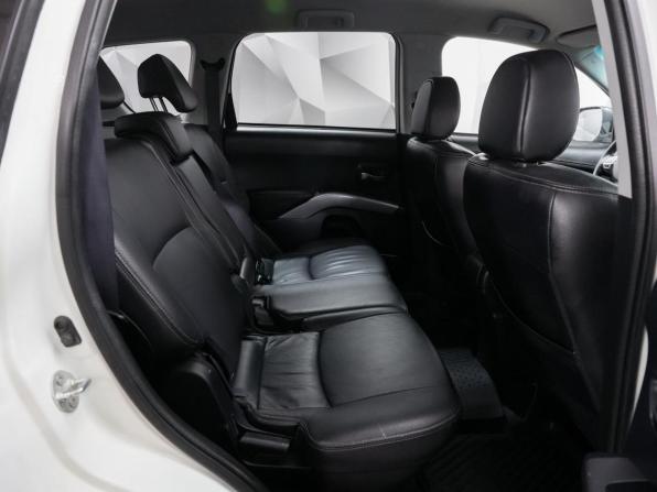 Peugeot 4007 с пробегом 2011 года, цена 1 175 000 рублей, 188982 км, внедорожник, Автокод Объявления