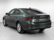 Skoda Octavia IV (A8) Химки  - изображение 35