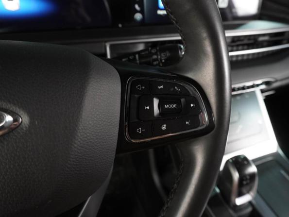 Chery Tiggo 7 Pro Max I с пробегом 2023 года, цена 2 009 000 рублей, 39141 км, внедорожник, Автокод Объявления