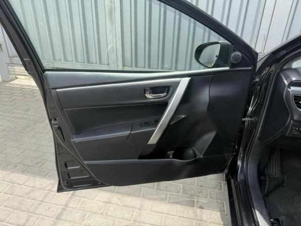 Toyota Corolla XI (E160 E170 E180) с пробегом 2013 года, цена 1 159 000 рублей, 280368 км, седан, Автокод Объявления