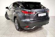 Lexus RX IV Рестайлинг Саратов  - изображение 45
