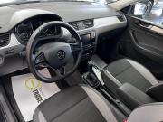 Skoda Rapid I Рестайлинг Тверь  - изображение 32