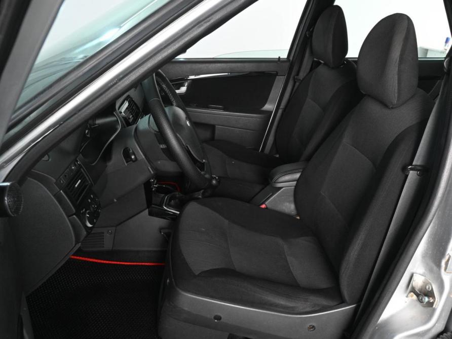 Lada (ВАЗ) Priora I Рестайлинг Ростов-на-Дону  - изображение 10
