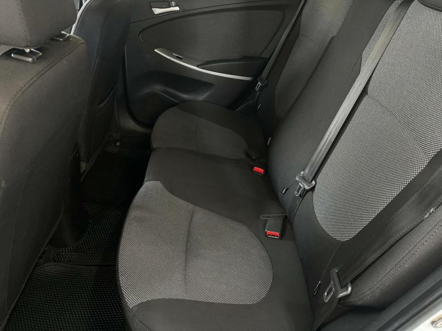 Hyundai Solaris I Нижнекамск  - изображение 12