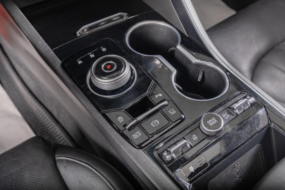 Kia K5 III Томск  - изображение 17