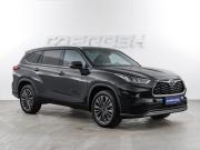 Toyota Highlander IV (XU70) Москва  - изображение 28