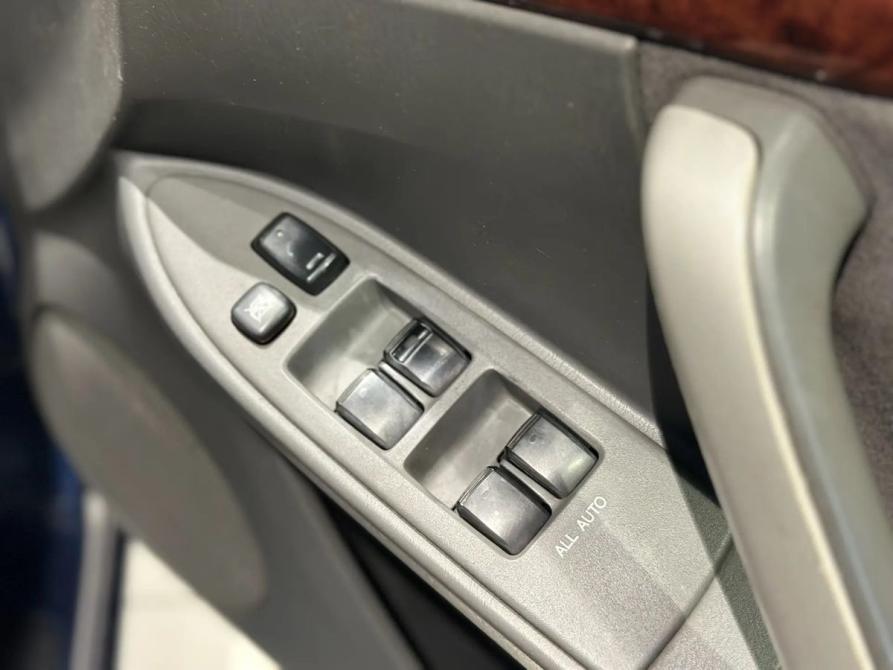 Toyota Premio I (T24) Рестайлинг Новосибирск  - изображение 19