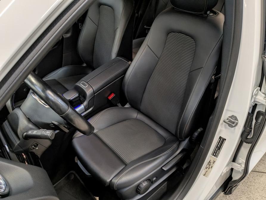 Mercedes-Benz GLA II (H247) Москва  - изображение 23