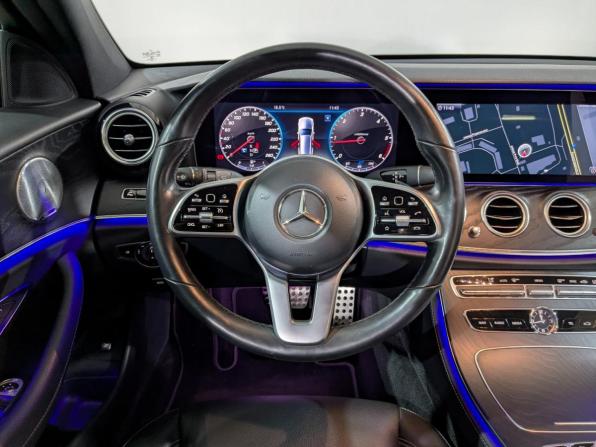 Mercedes-Benz E-Класс V (W213 S213 C238) с пробегом 2018 года, цена 3 900 000 рублей, 85628 км, универсал, Автокод Объявления