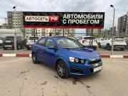 Chevrolet Aveo II Альметьевск  - изображение 23