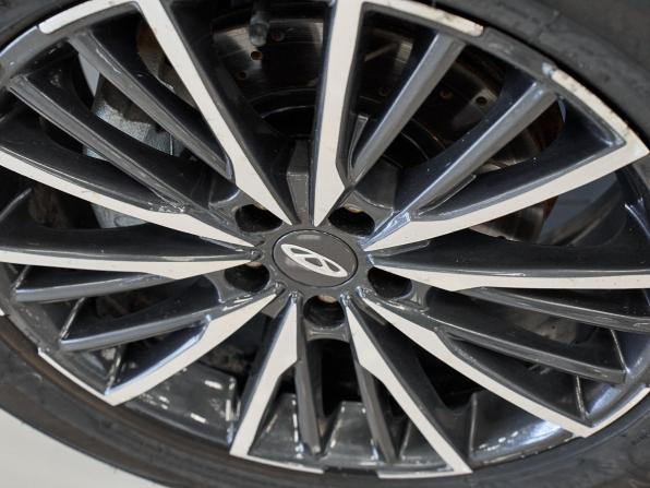 Chery Tiggo 8 Pro I с пробегом 2021 года, цена 1 744 000 рублей, 89238 км, внедорожник, Автокод Объявления